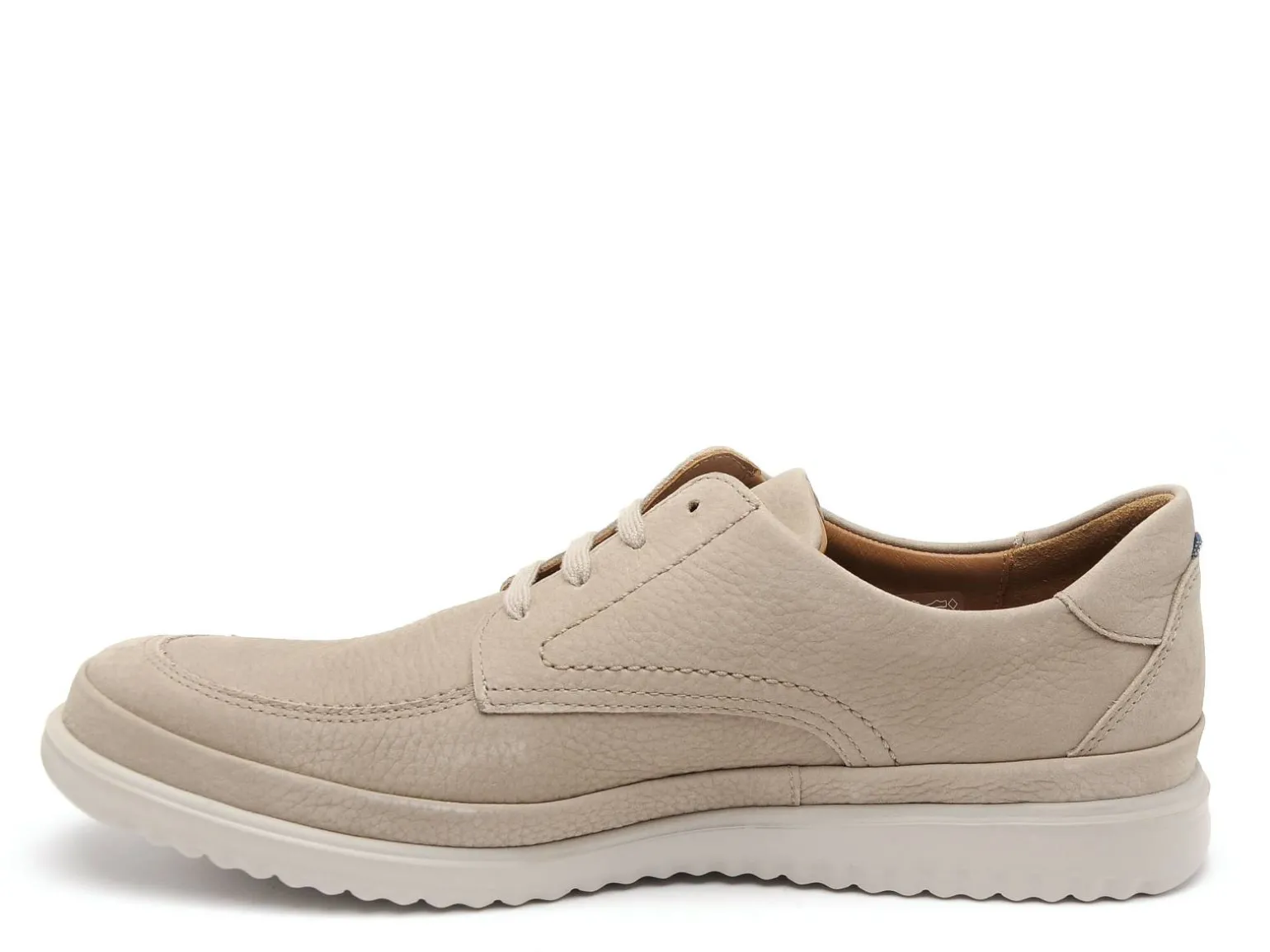 Mephisto 7290P5149629 TIMEO Beige Baskets Basses Homme