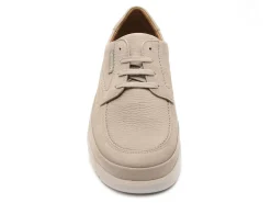 Mephisto 7290P5149629 TIMEO Beige Baskets Basses Homme