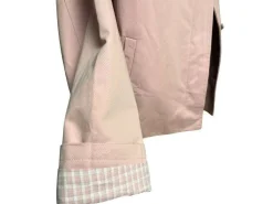 Milo's Veste VE1009 Beige Vestes et Blousons Femme