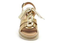Minka CASSIA Or Sandales à Talons Femme