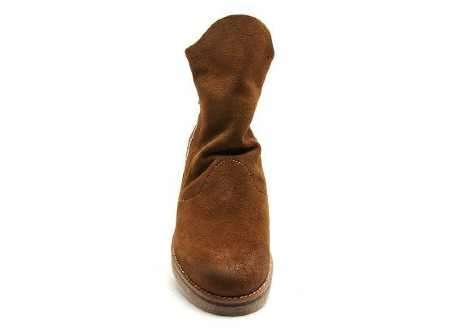 Minka JARDED Marron Boots et Bottines à Talons Femme