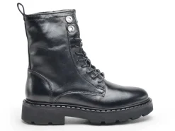 Mjus L88213 Noir Boots et Bottines Plates Femme