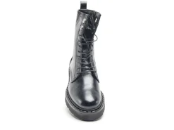 Mjus L88213 Noir Boots et Bottines Plates Femme