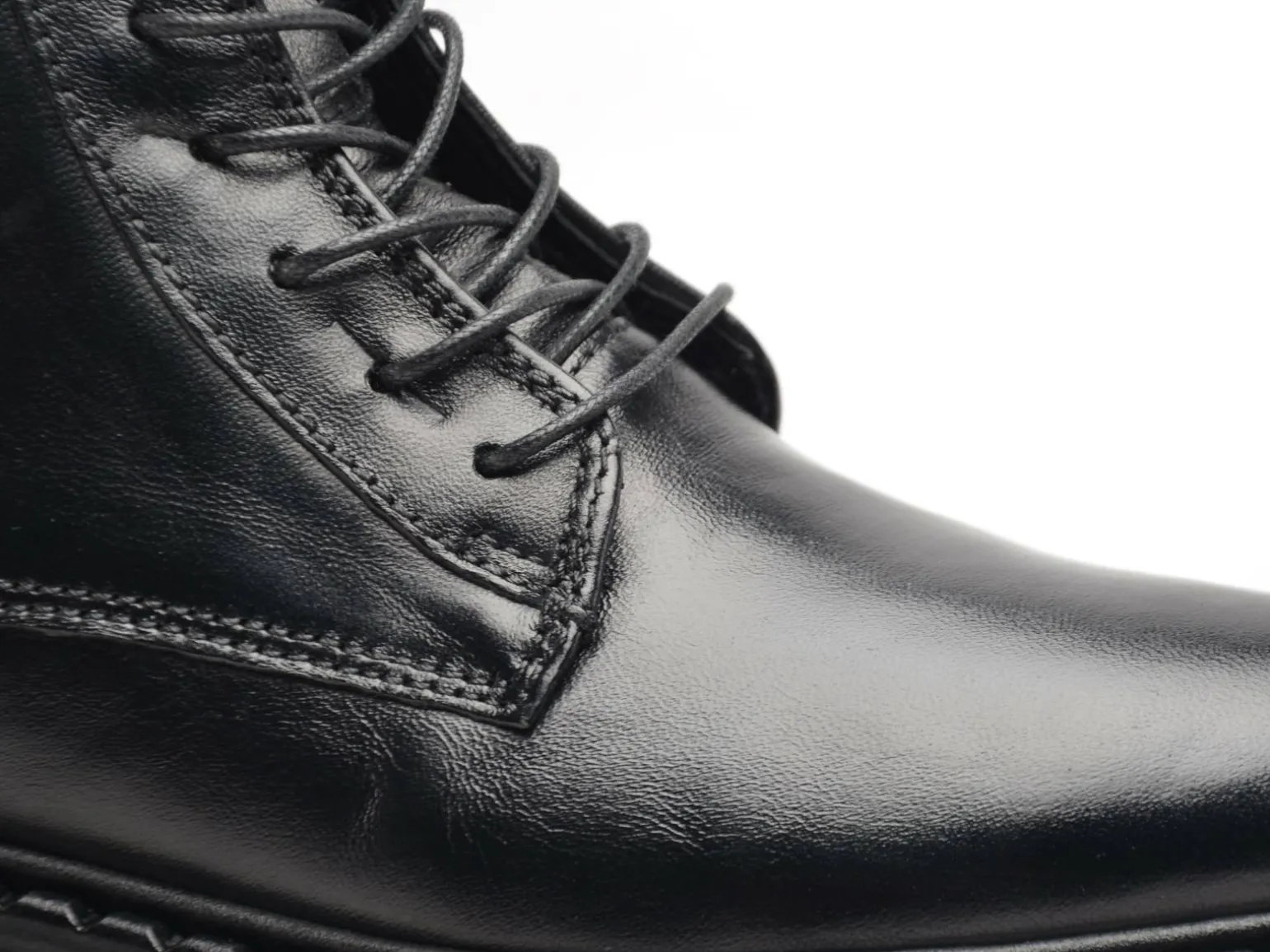 Mjus L88213 Noir Boots et Bottines Plates Femme