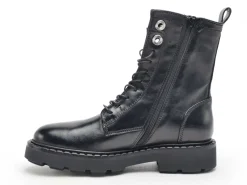 Mjus L88213 Noir Boots et Bottines Plates Femme