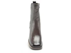 Mjus P96212 Marron Boots et Bottines à Talons Femme