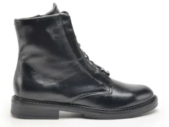 Mjus T81224 Noir Boots et Bottines Plates Femme