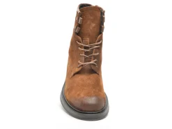 Mjus Z49202 Marron Boots et Bottines Homme