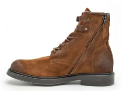 Mjus Z49202 Marron Boots et Bottines Homme