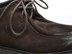 Mjus Z49104 Marron Mocassins Homme