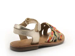 Mod8 CAWEAVE Multicolore Sandales Fille