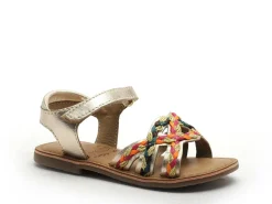 Mod8 CAWEAVE Multicolore Sandales Fille