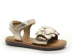 Mod8 CLKNOT Or Sandales Fille
