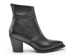 Muratti MELIA Noir Boots et Bottines à Talons Femme