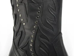 Muratti MELYA Noir Boots et Bottines à Talons Femme
