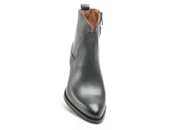 Muratti MELYNA Noir Boots et Bottines à Talons Femme