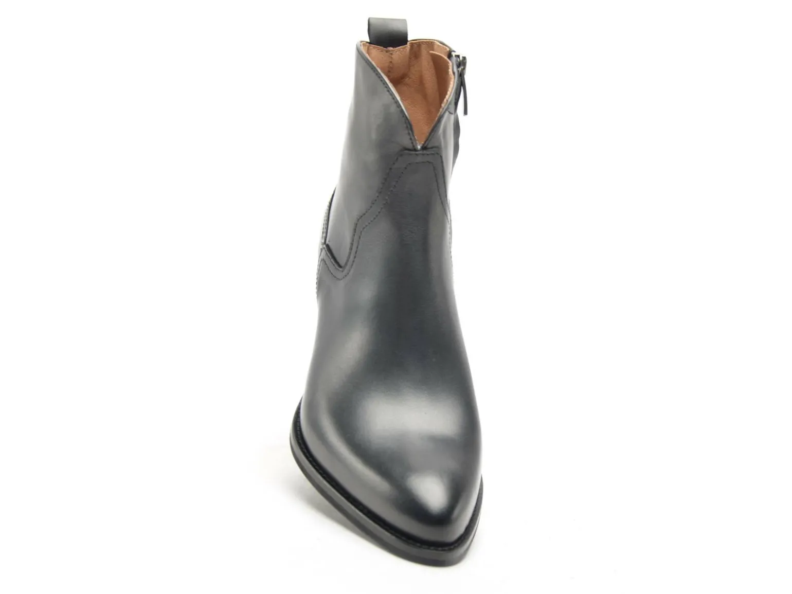 Muratti MELYNA Noir Boots et Bottines à Talons Femme