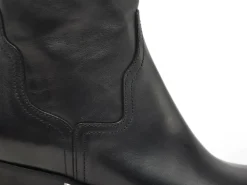 Muratti MELYNA Noir Boots et Bottines à Talons Femme