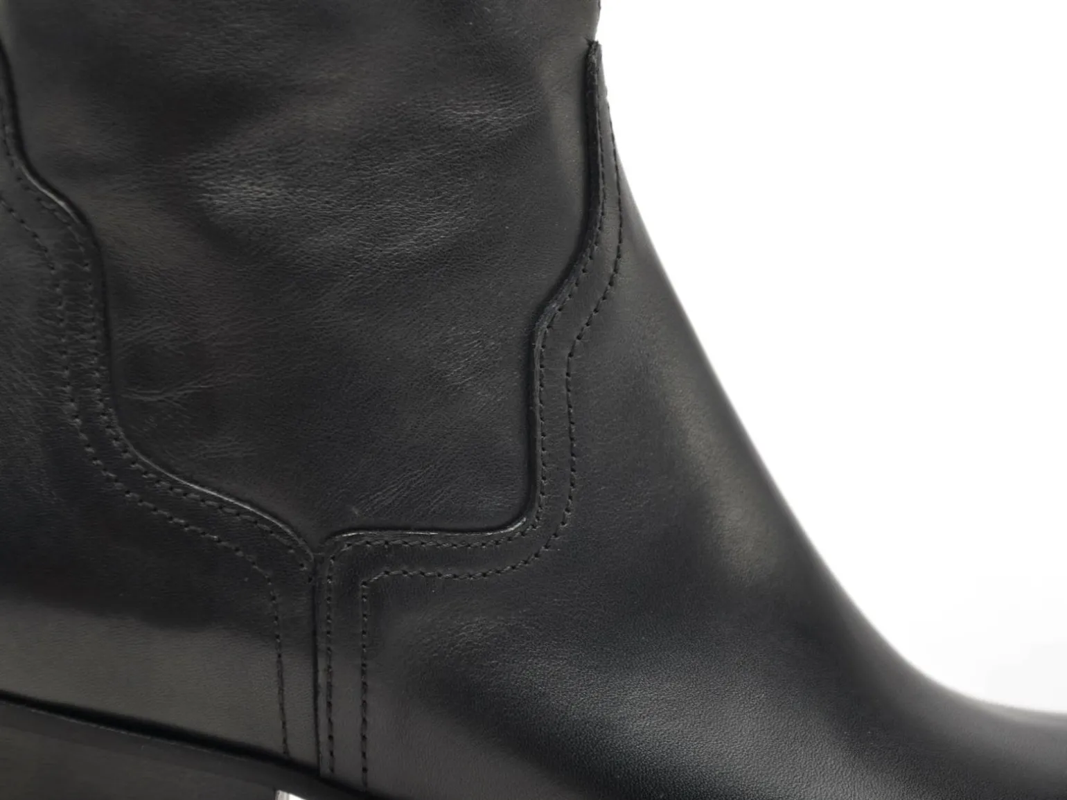 Muratti MELYNA Noir Boots et Bottines à Talons Femme