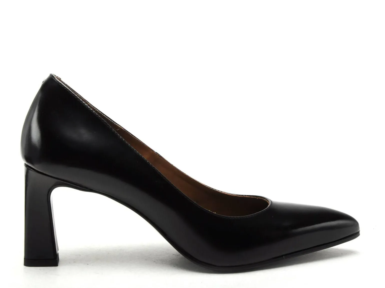 Muratti RAILEY Noir Escarpins Femme