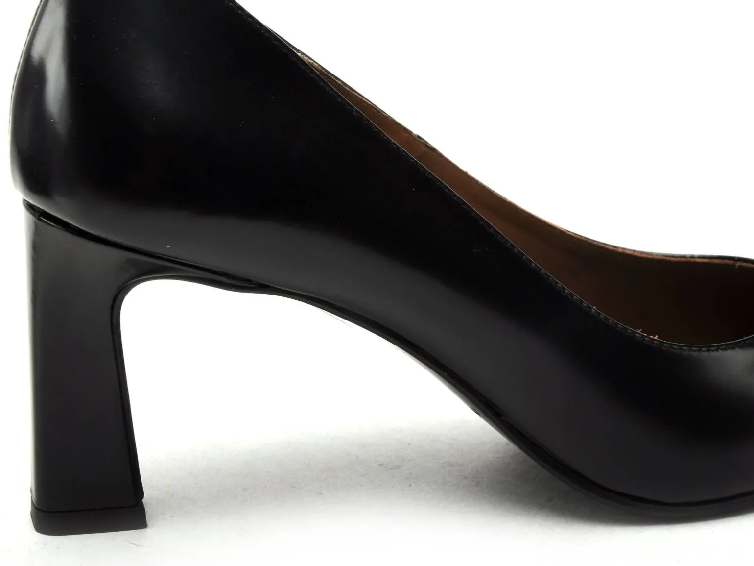 Muratti RAILEY Noir Escarpins Femme