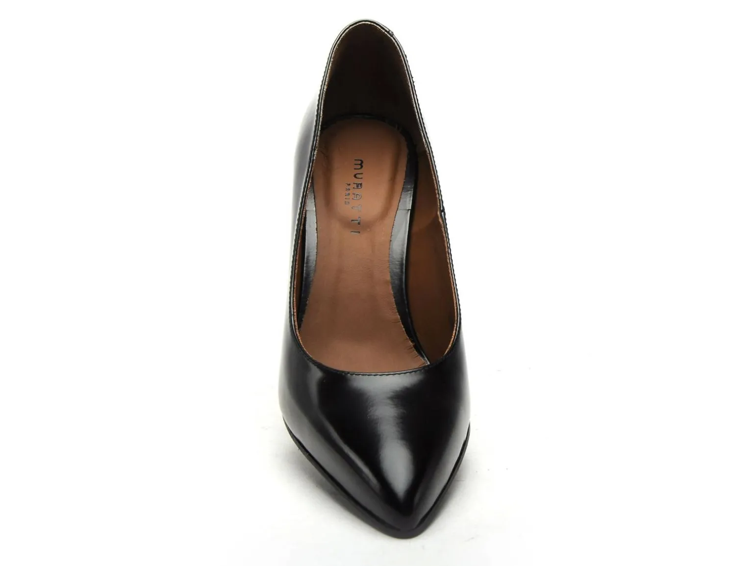 Muratti RAILEY Noir Escarpins Femme