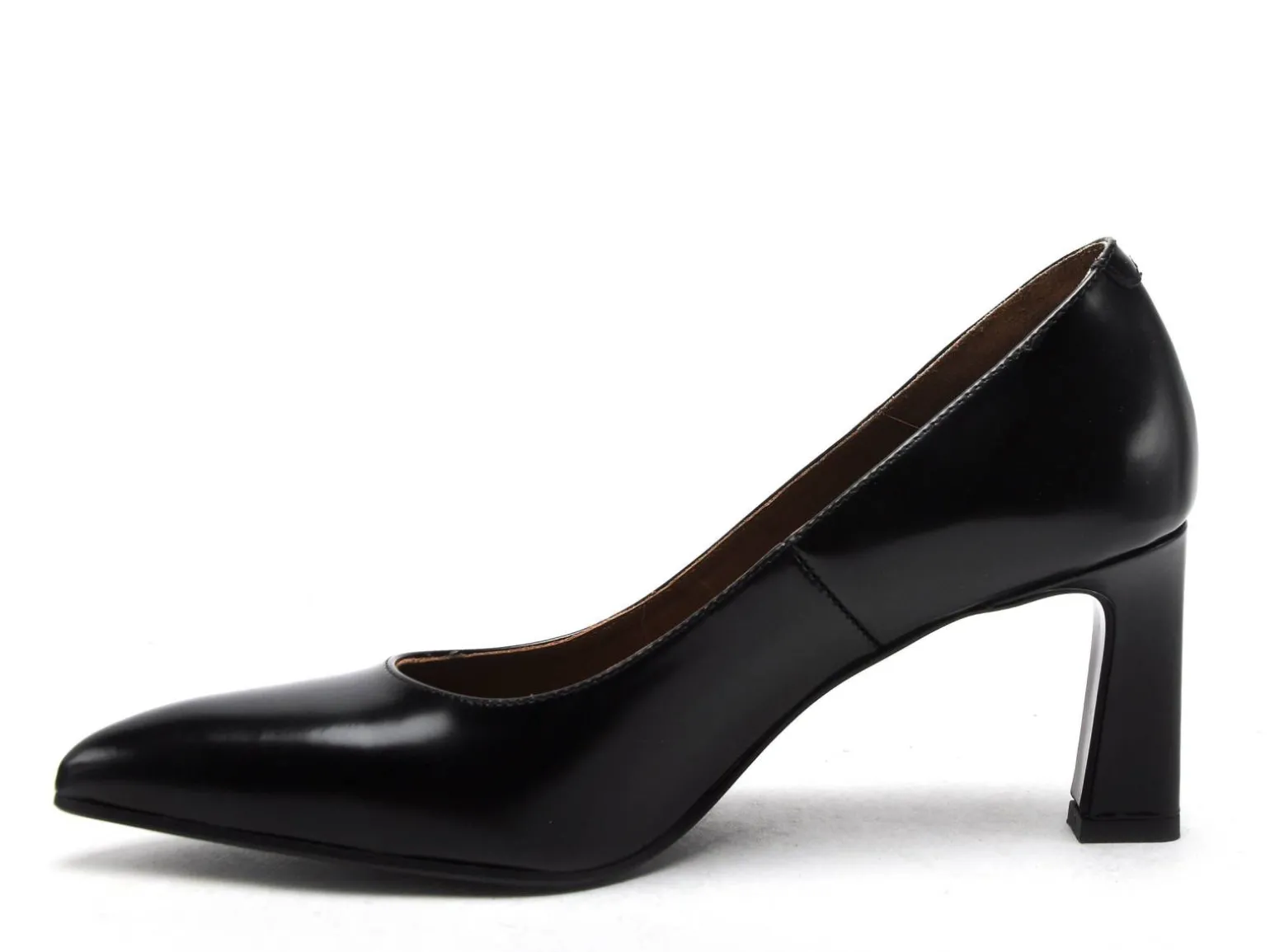 Muratti RAILEY Noir Escarpins Femme