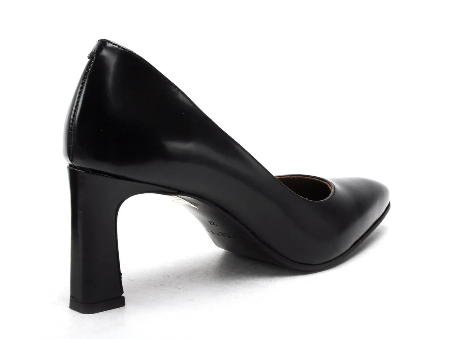 Muratti RAILEY Noir Escarpins Femme