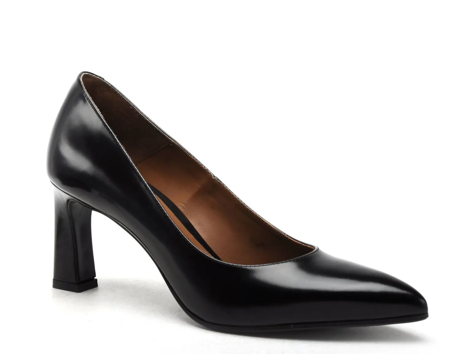 Muratti RAILEY Noir Escarpins Femme