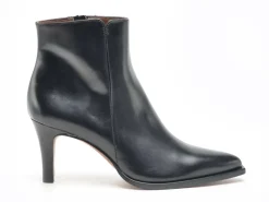 Muratti RAMOULU Noir Boots et Bottines à Talons Femme