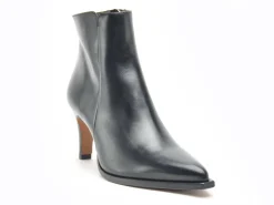 Muratti RAMOULU Noir Boots et Bottines à Talons Femme
