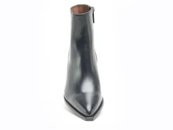 Muratti RAMOULU Noir Boots et Bottines à Talons Femme