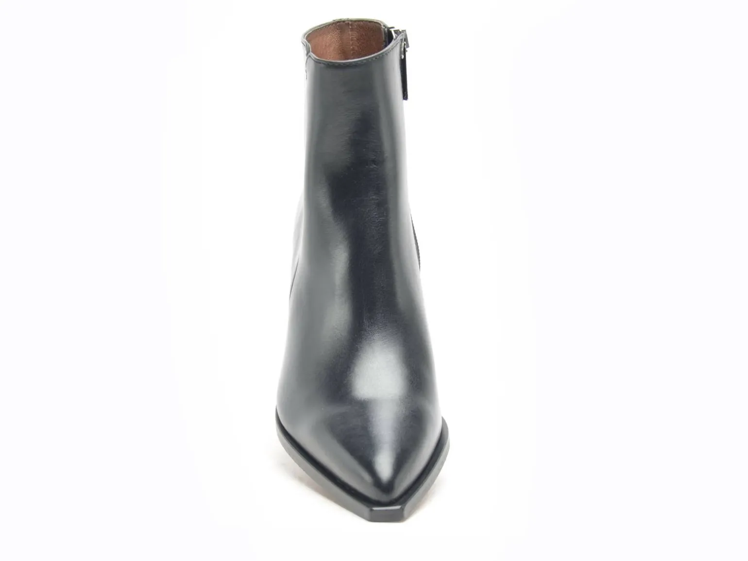 Muratti RAMOULU Noir Boots et Bottines à Talons Femme