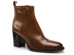 Muratti RANA Marron Boots et Bottines à Talons Femme