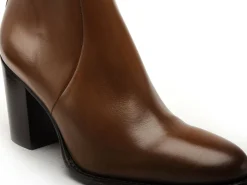 Muratti RANA Marron Boots et Bottines à Talons Femme
