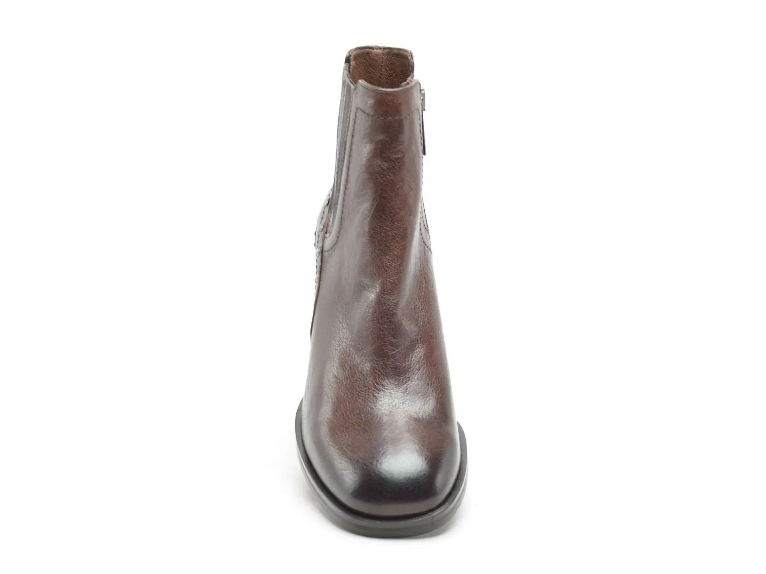 Muratti RIHANNA Marron Boots et Bottines à Talons Femme