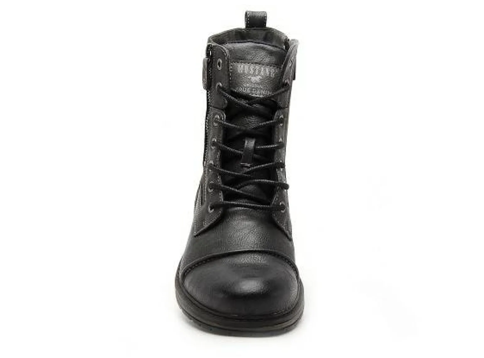Mustang 4157503 Gris Boots et Bottines Homme