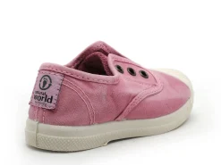 Natural World 470E Rose Baskets Basses Fille