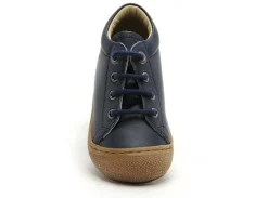Naturino COCOON NAPPA SPAZZ.SOLE HONEY Bleu Bébé Garçon