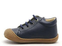 Naturino COCOON NAPPA SPAZZ.SOLE HONEY Bleu Bébé Garçon
