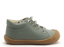 Naturino COCOON NAPPA SPAZZ.SOLE HONEY Vert Bébé Garçon