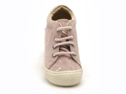 Naturino 0M02NATURINO COCOON EMBR.CHERRY Rose Bébé Fille