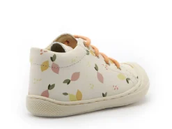 Naturino NATURINO COCOON CALF PR.CITRU Beige Bébé Fille