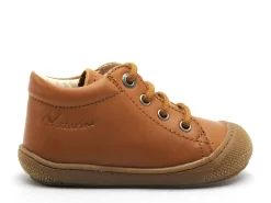 Naturino NATURINO COCOON NAPPA SPAZZ Marron Bébé Garçon
