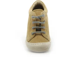Naturino NATURINO COCOON SUEDE Beige Bébé Garçon