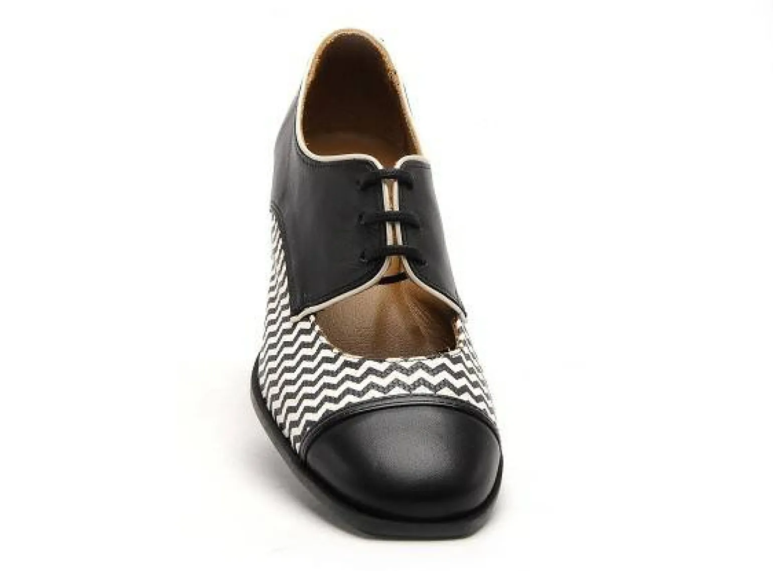 Nemonic 2205 Multicolore Derbies Femme