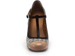Nemonic 2423 Multicolore Escarpins Femme