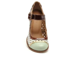 Nemonic 2442 Multicolore Escarpins Femme