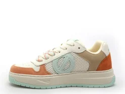 No Name ALSON SNEAKER Multicolore Baskets Basses Femme