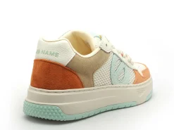 No Name ALSON SNEAKER Multicolore Baskets Basses Femme